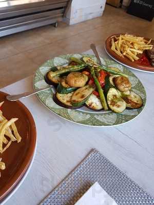 Restaurante Atlantico