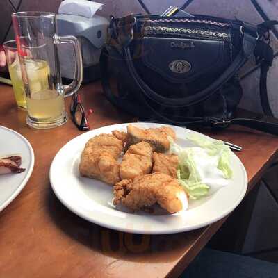 Bar Cafetería Gálvez