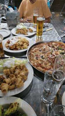 Bar Cafetería Gálvez