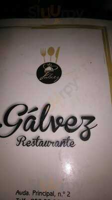 Bar Cafetería Gálvez