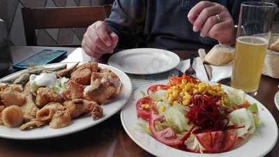 Bar Cafetería Gálvez