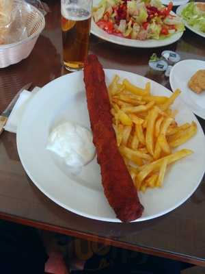 Bar Cafetería Gálvez