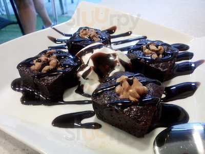 Hamburgueseria El Soja