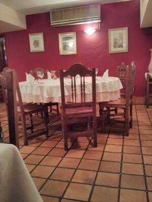 El Rincon De La Rioja