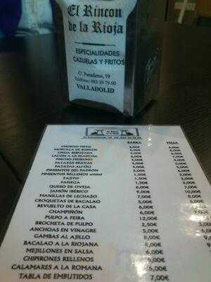 El Rincon De La Rioja