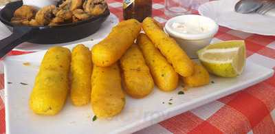 Restaurante Pizzeria La Marina