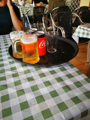 Restaurante Pizzeria La Marina