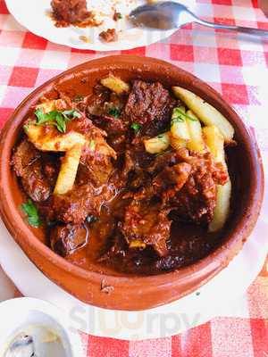 Restaurante Pizzeria La Marina