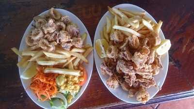 Restaurante Pizzeria La Marina