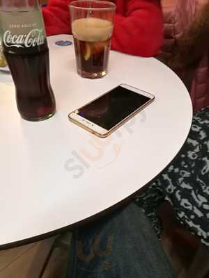 Cafe Bar Concerto A Pedra