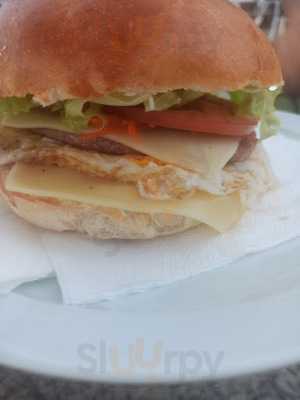 Cafe Bar Concerto A Pedra