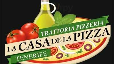 La Pizzeria
