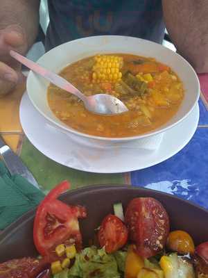 Restaurante Las Piñas