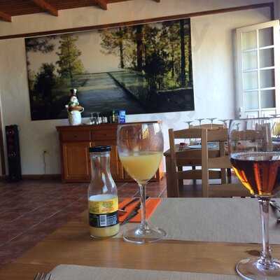 Restaurante Las Piñas