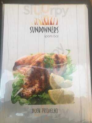 Sundowners