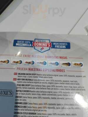 Domino's Pizza Cordoba 1