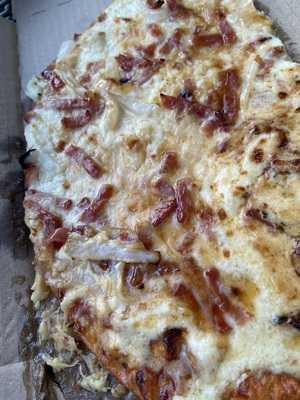 Domino's Pizza Cordoba 1