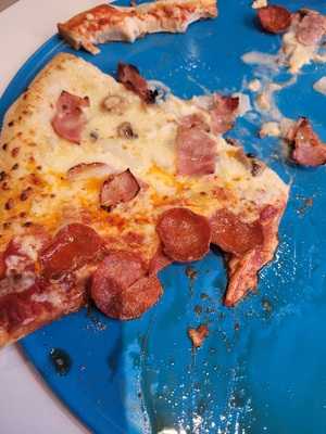 Domino's Pizza Cordoba 1