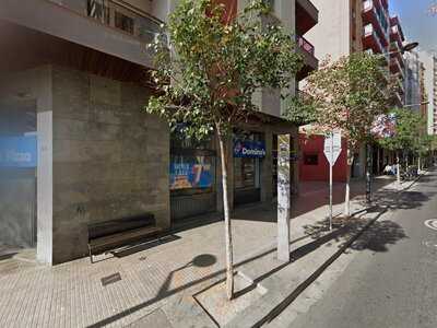 Domino's Pizza Cordoba 1