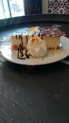 Cafeteria Pasteleria