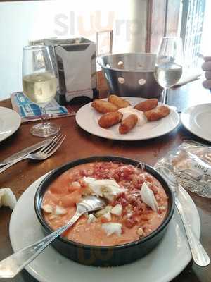 Cafeteria Pasteleria