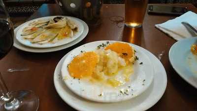 Cafeteria Pasteleria