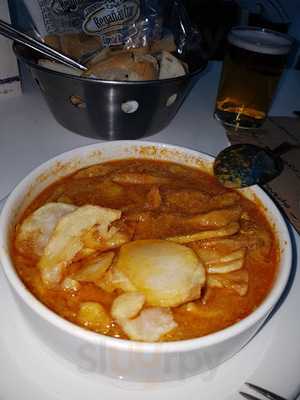 Cafeteria Pasteleria