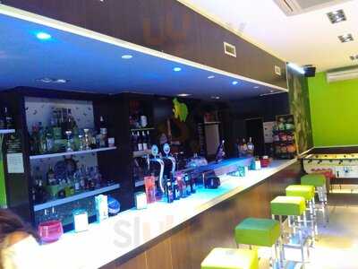 Bar Malabar Valladolid