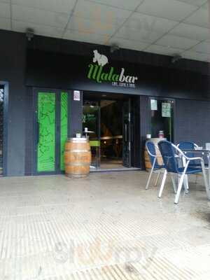 Bar Malabar Valladolid