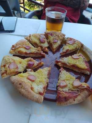 Bar Malabar Valladolid