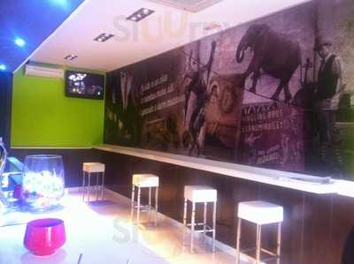 Bar Malabar Valladolid