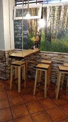 Bar Malabar Valladolid