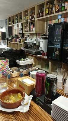 Bar Malabar Valladolid