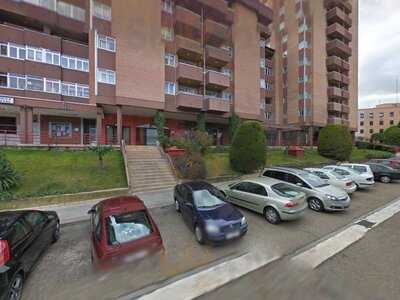 Bar Malabar Valladolid