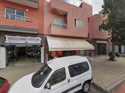 Pilar Bar Hamburgueseria