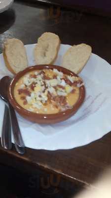 Bocatería El Tronco