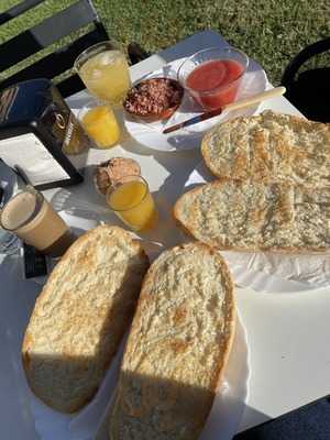 Bocatería El Tronco