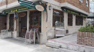 O'boteco Cafeteria Cerveceria