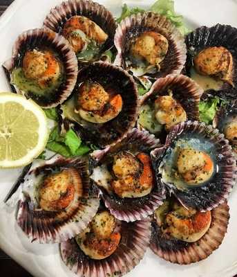 O'boteco Cafeteria Cerveceria