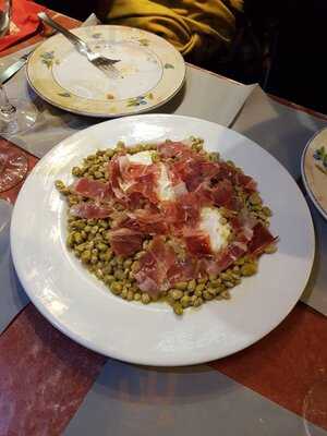 Bar - Restaurante Tito's