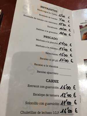 Bar - Restaurante Tito's