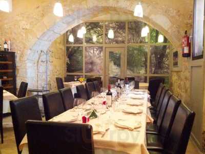 Bar - Restaurante Tito's