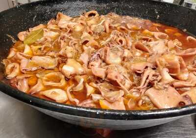 Bar - Restaurante Tito's