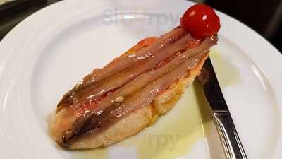 Bar - Restaurante Tito's