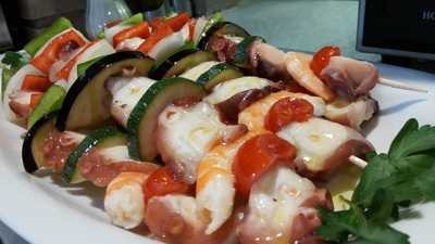 Bar - Restaurante Tito's