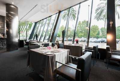 Restaurante La Victoria