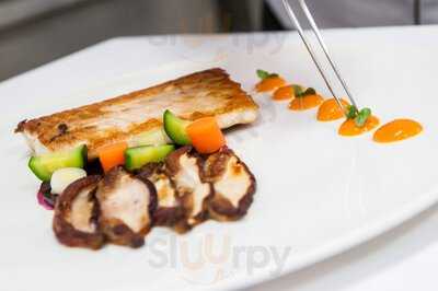 Restaurante La Victoria