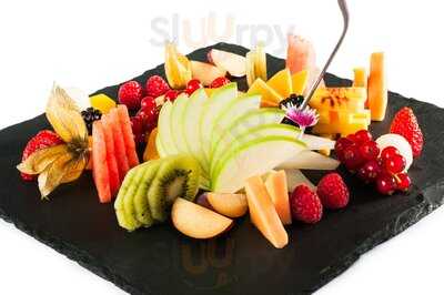 Restaurante La Victoria