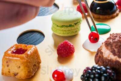 Restaurante La Victoria