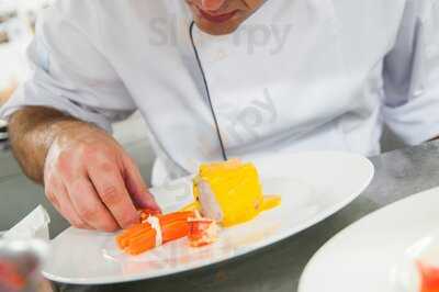 Restaurante La Victoria